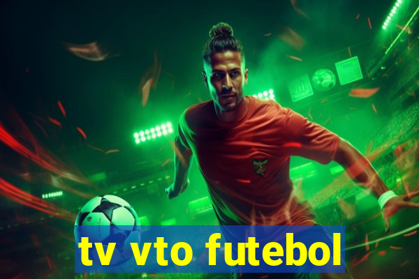 tv vto futebol